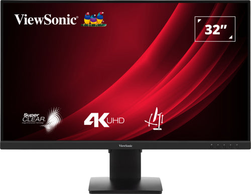 Viewsonic VG3208-4K computer monitor 81.3 cm (32 Viewsonic VG3208-4K computer monitor 81.3 cm (32